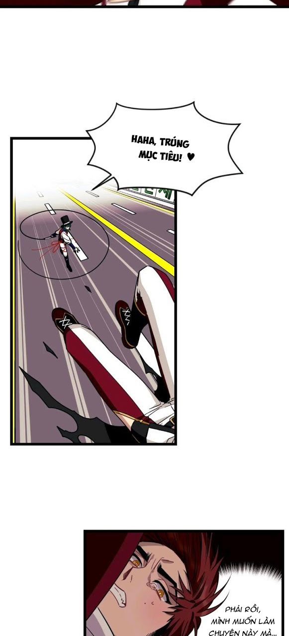 điều ước của cậu là mệnh lệnh của tớ chapter 26 17