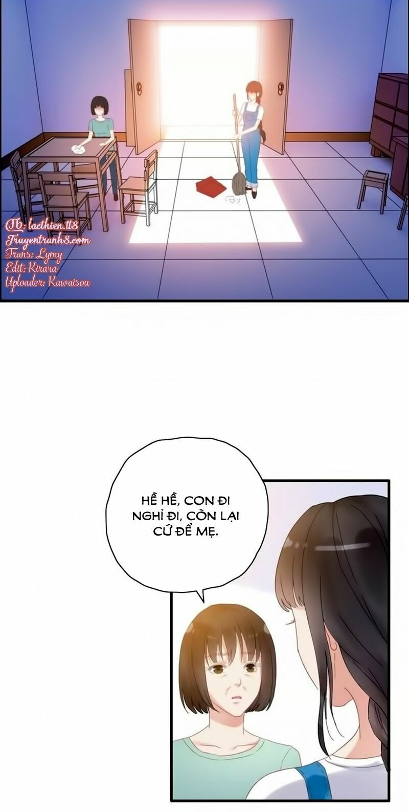 cô vợ hợp đồng bỏ trốn của tổng giám đốc chapter 11 2