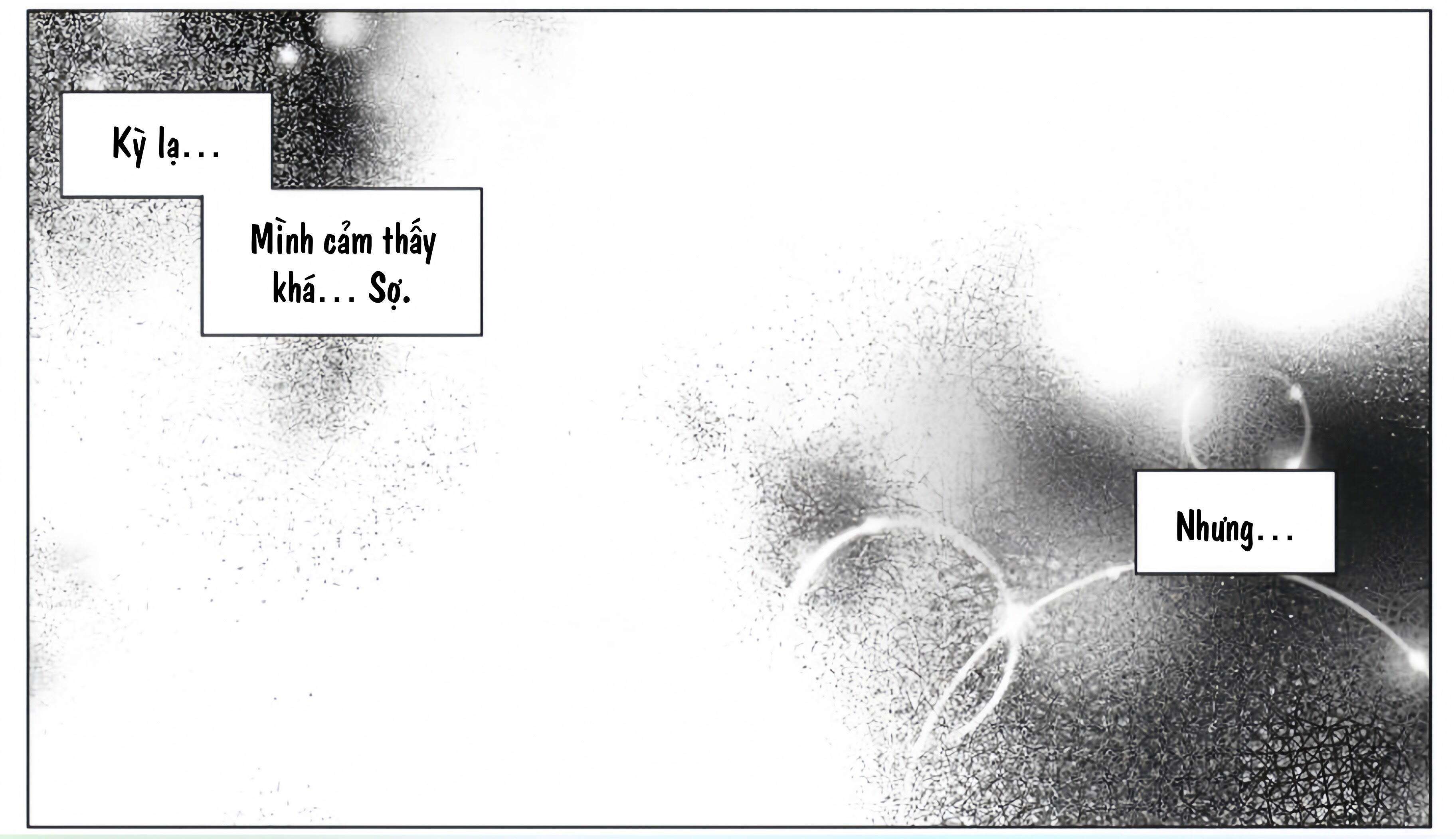 nóng nảy và dịu dàng chapter 14 19