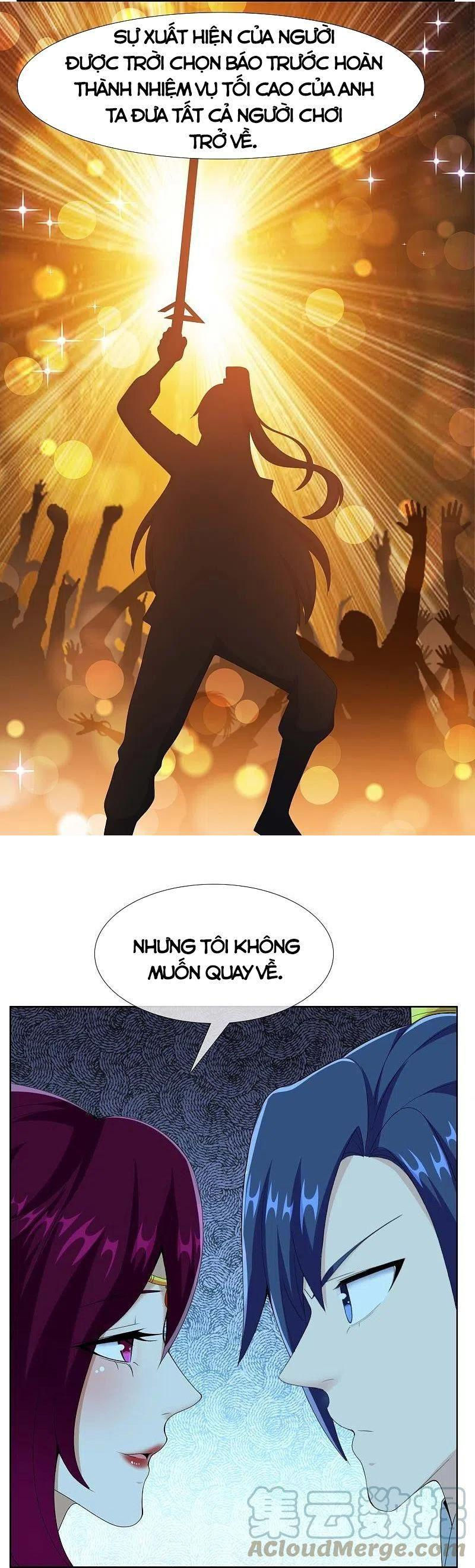 ta không phải nhân vật phản diện chapter 87 11