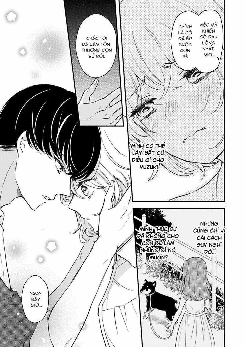 trả tiền phòng bằng cơ thể của em đi chapter 15.1 5