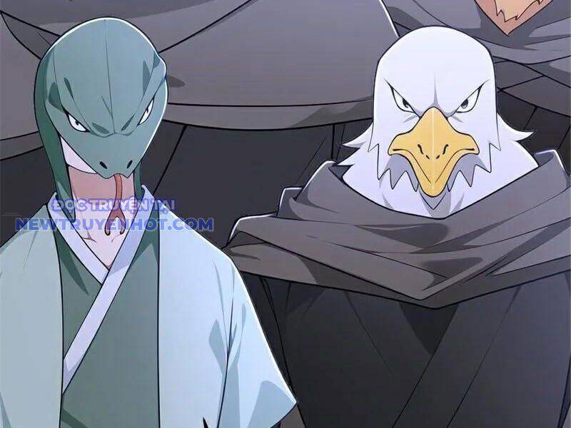 ta thực sự không muốn làm thần tiên chapter 124 7