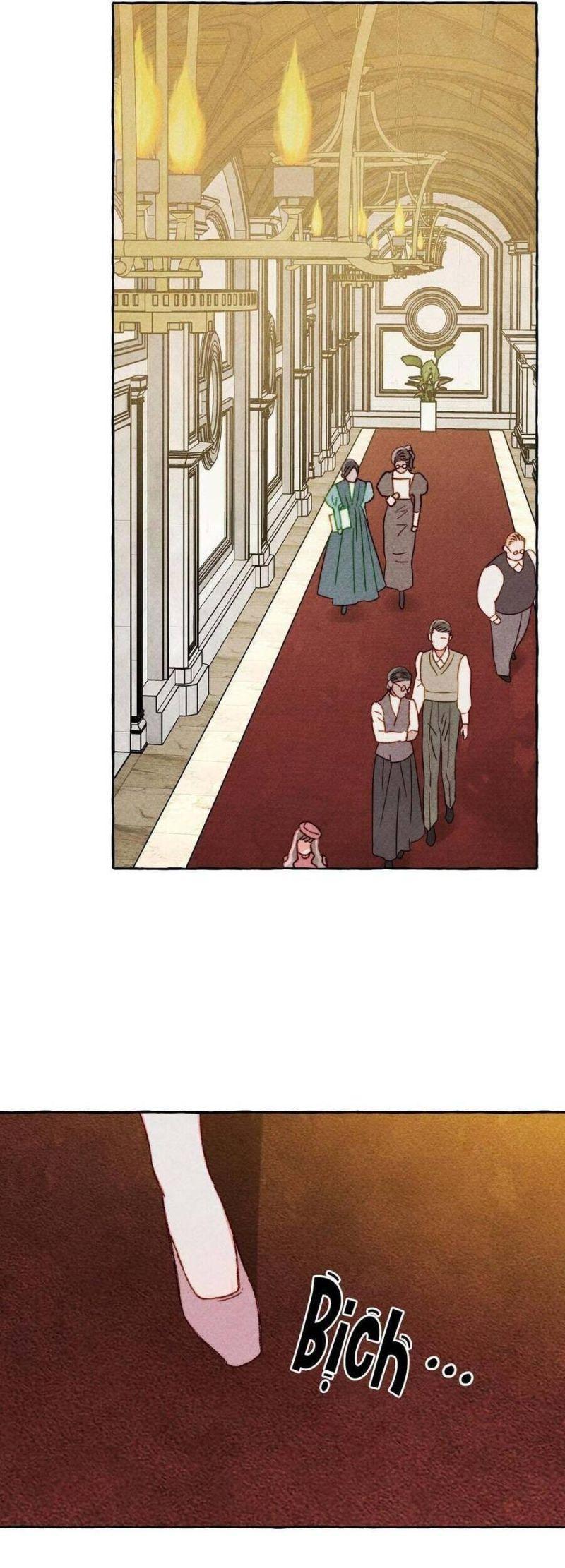 nuôi dưỡng một hắc long chapter 35 20