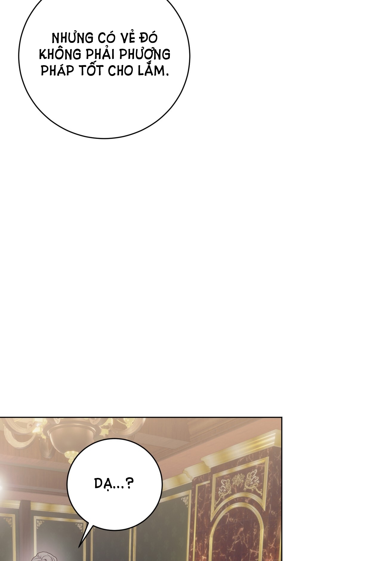 hợp đồng hôn nhân với hai người chồng chapter 15.1 55