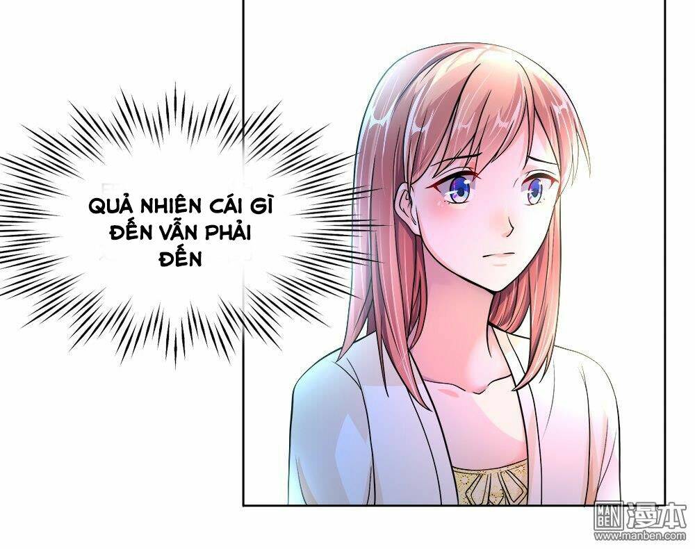 bộ trưởng ác ma tiếp cận tôi chapter 20 17