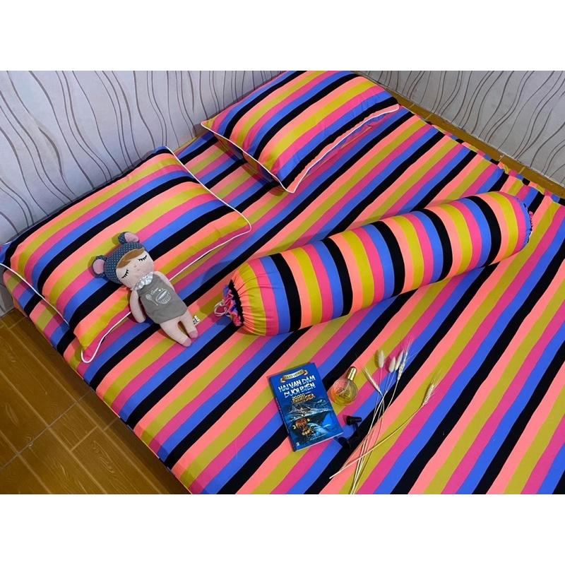 Drap thun siêu lạnh