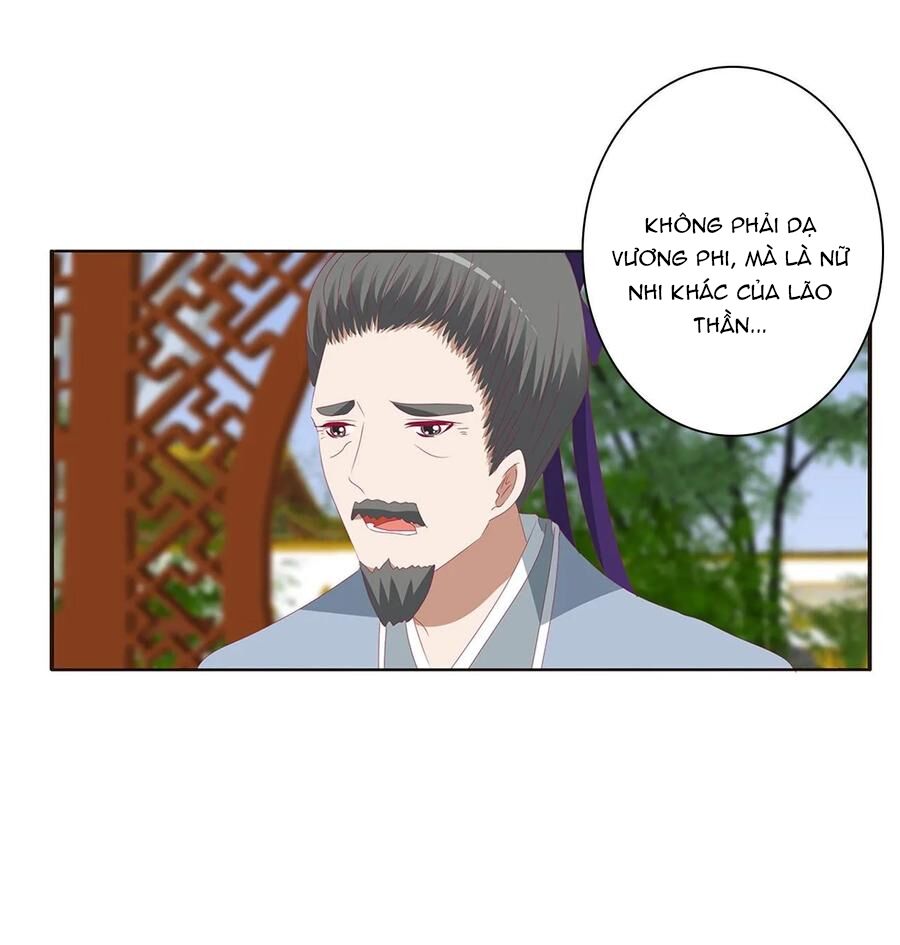 thông linh phi chapter 615 11