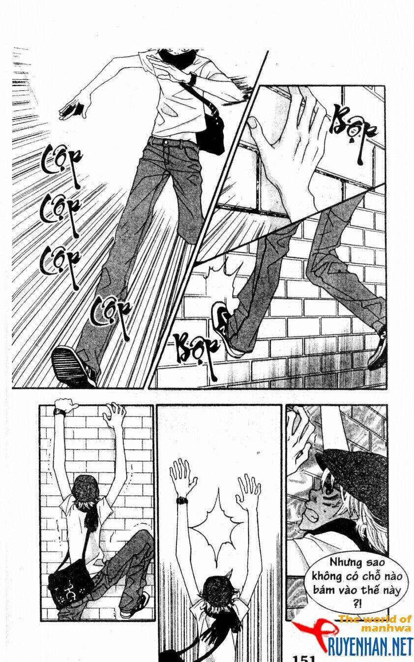 you're so cool chapter 53 13