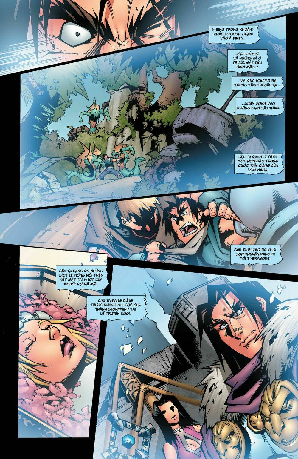 world of warcraft chapter 7 22