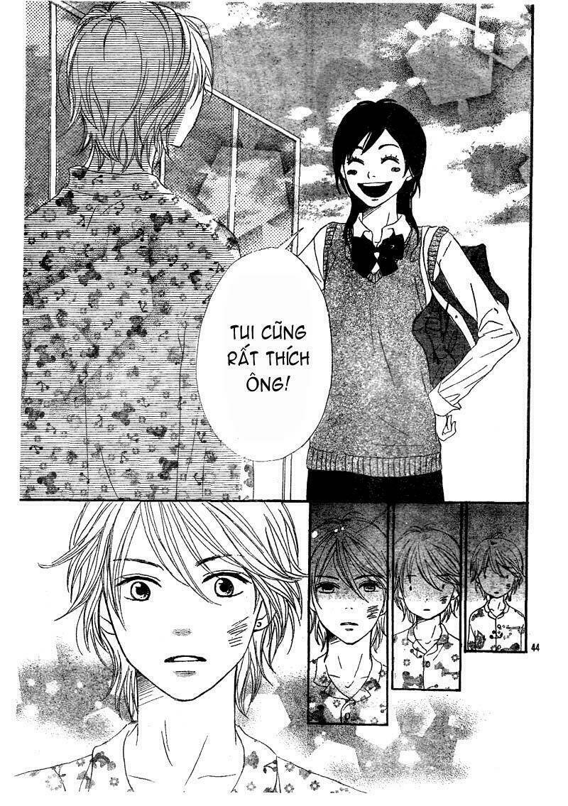 tokimeki gakuen oujigumi chapter 1 43