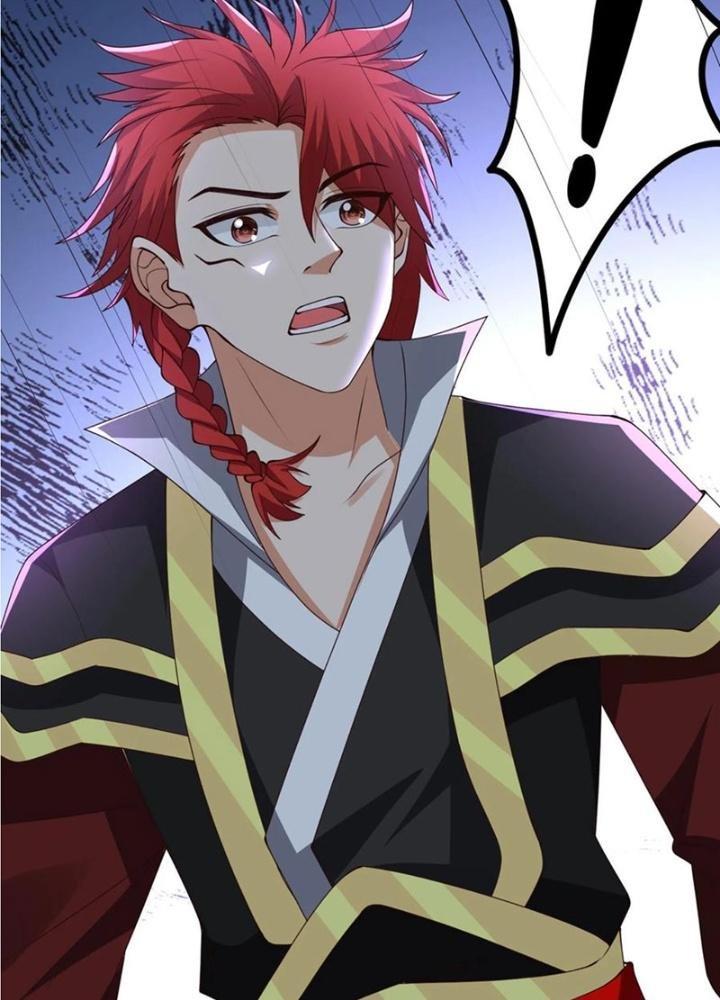 ta nuôi ma quỷ ở trấn ma ti chapter 239 65