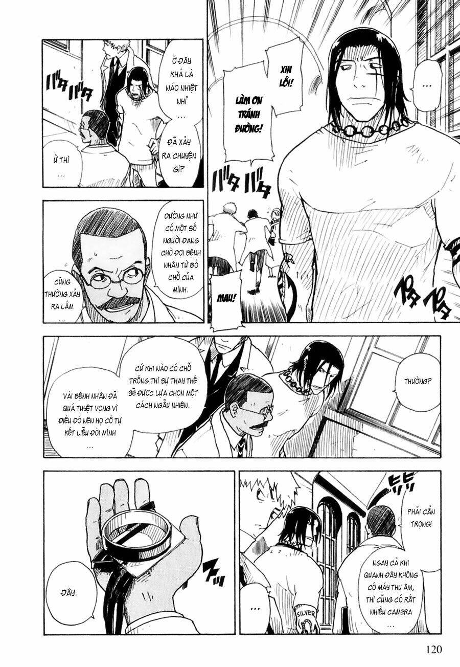 king of thorns chapter 21 22