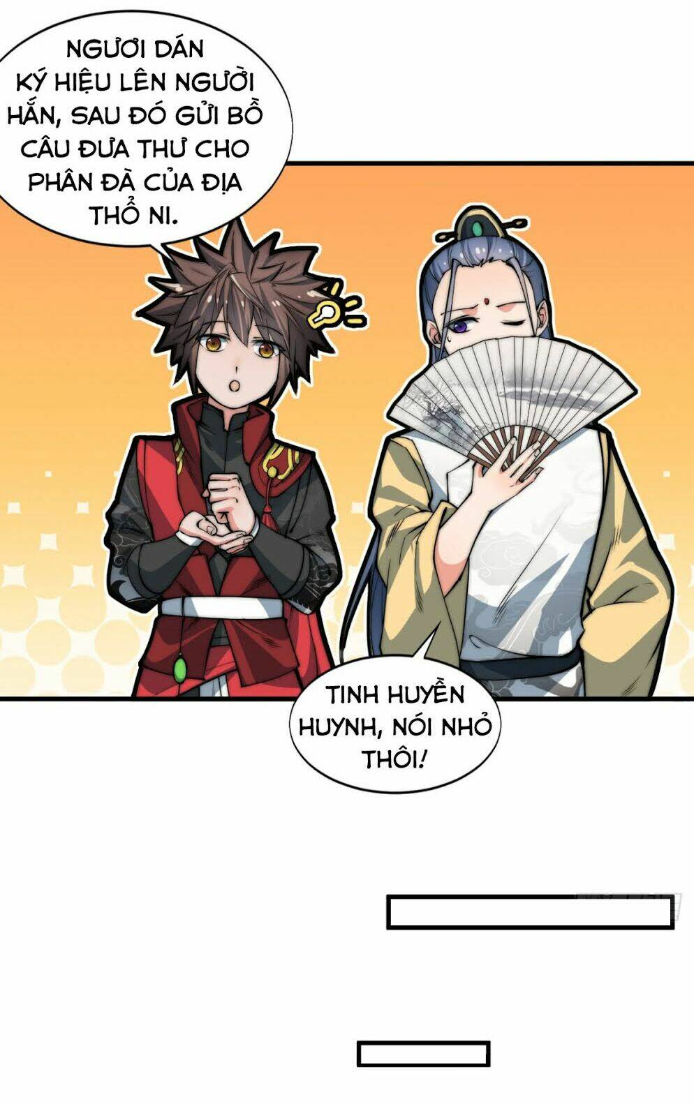 nhất chiêu tiên chapter 6 29