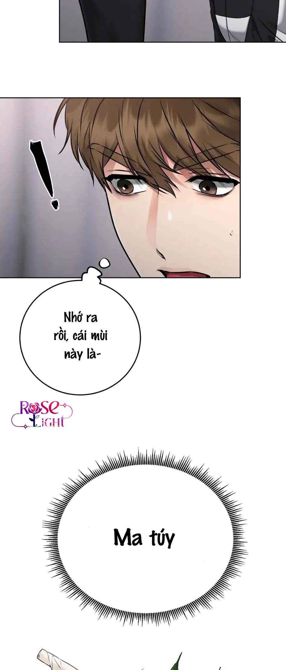 bộ cảnh phục dâm đãng chapter 13 40