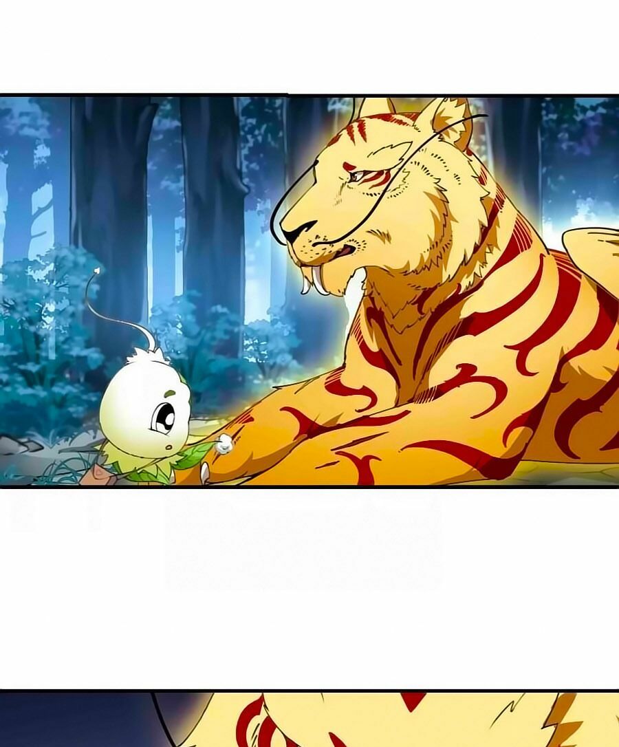 phượng nghịch thiên hạ chapter 157.1 4