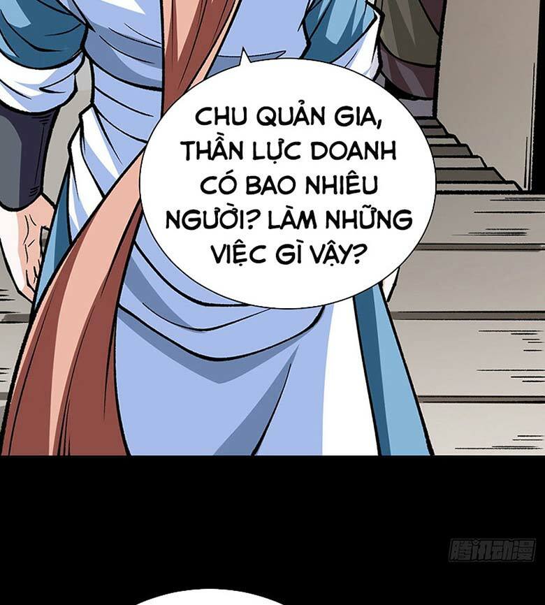 võ đạo độc tôn chapter 440 65