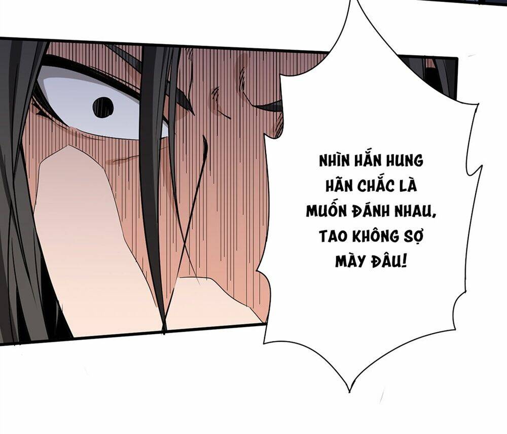 ông bố bỉm sữa chapter 3 10