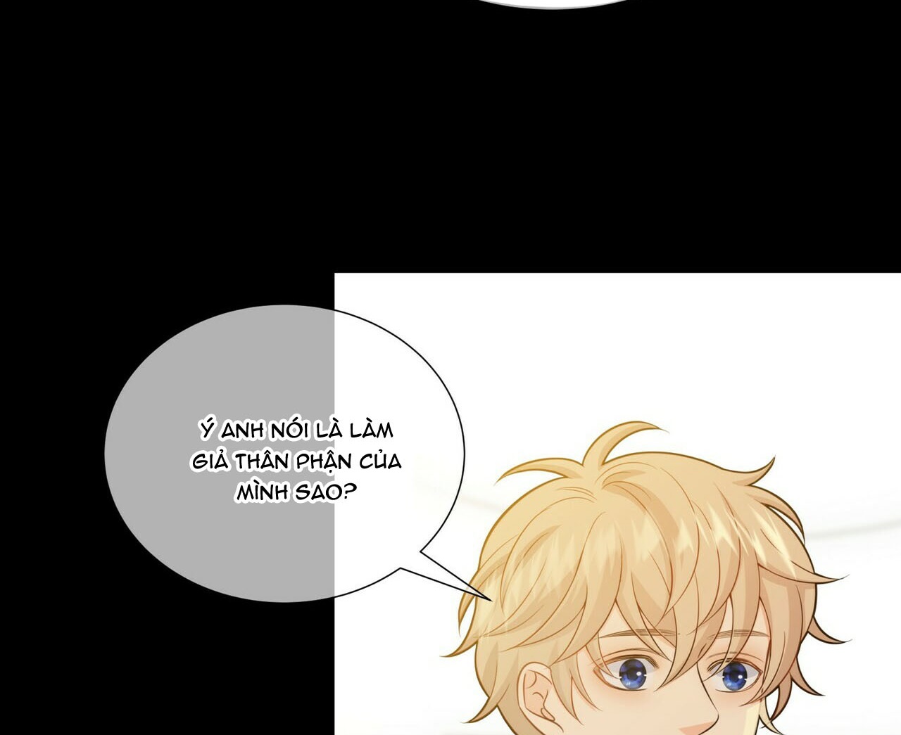 thời gian giữa sói và chó chapter 59 72