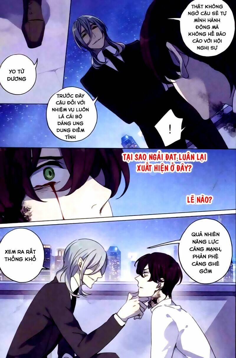 thuấn linh chapter 26 4