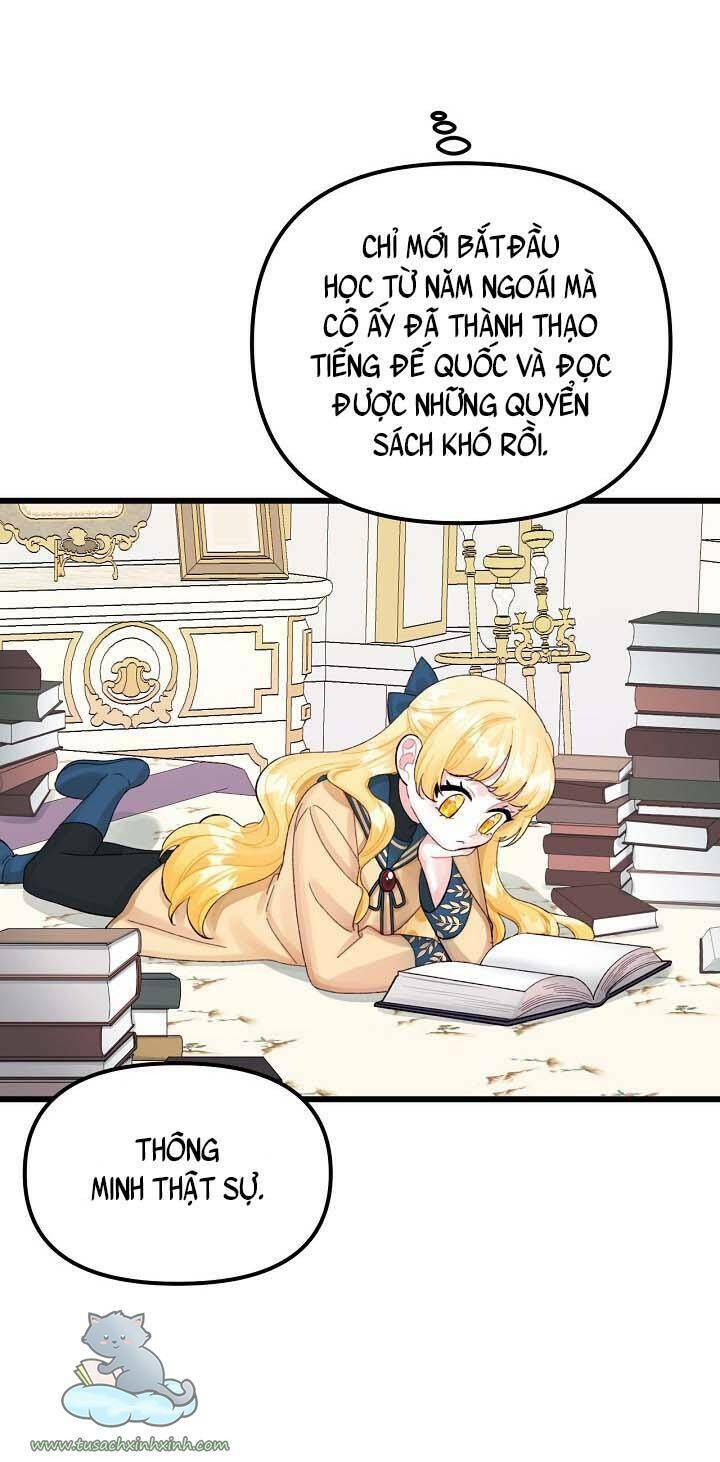 công chúa bãi rác chapter 59 9