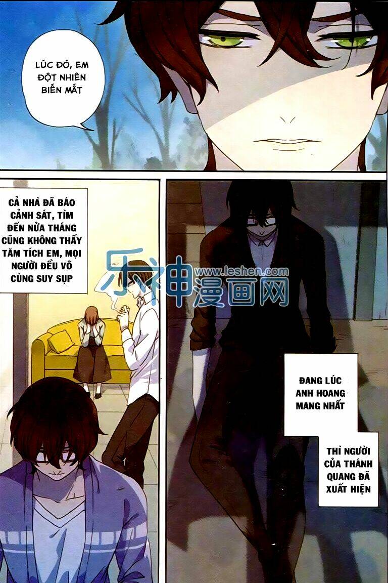 thuấn linh chapter 28 7