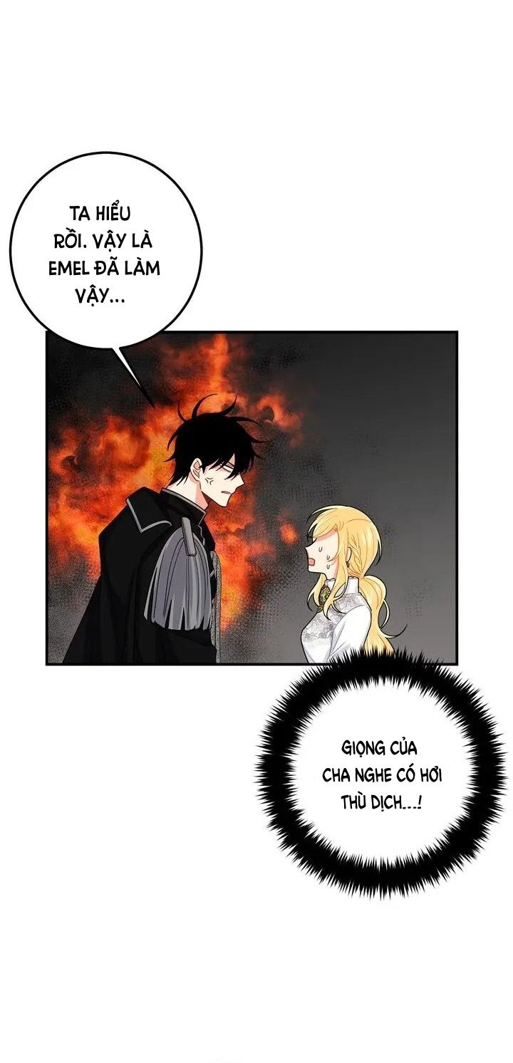 tôi là tiểu thư của gia đình này chapter 115 40