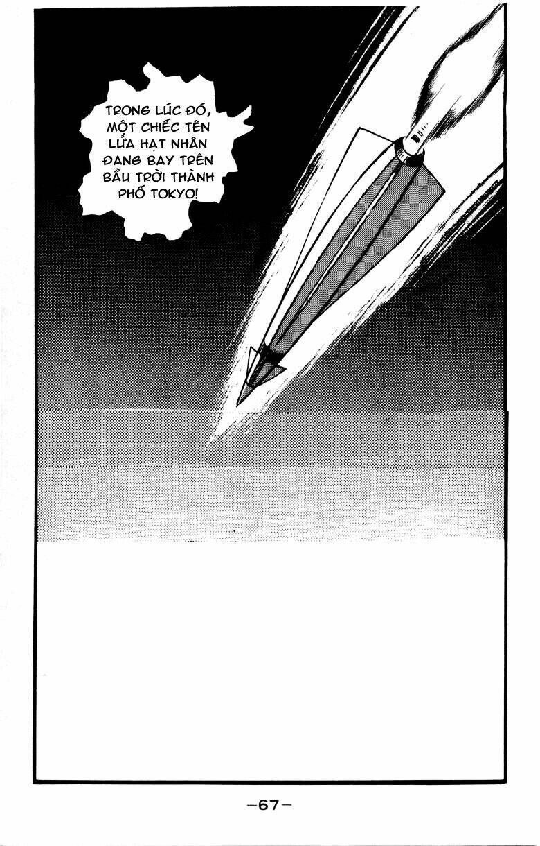 devilman chapter 18 23