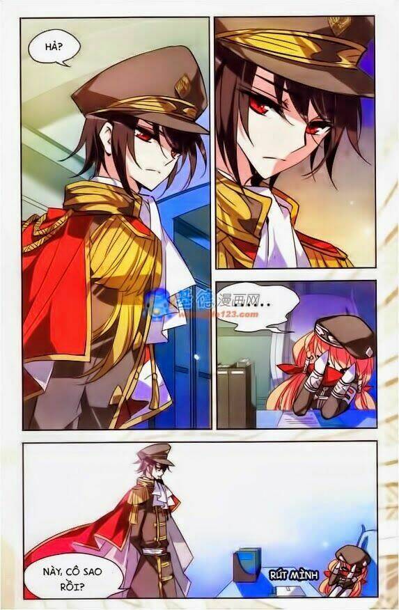 xuyên duyệt tây nguyên 3000 chapter 40 18