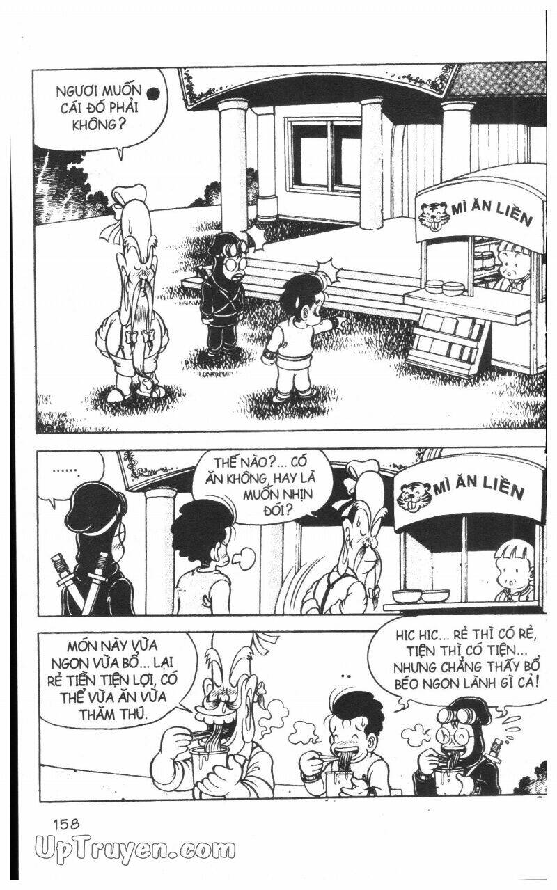 đội quân nhí nhố chapter 11 160