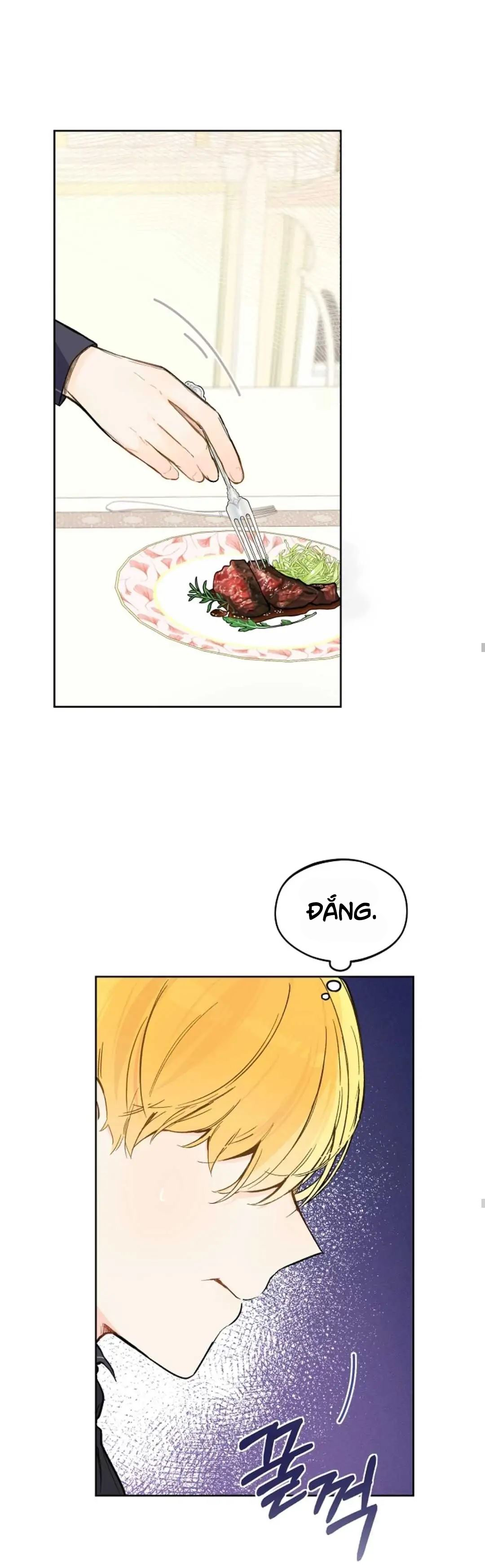 nông trại nằm cạnh hoàng cung chapter 21 24