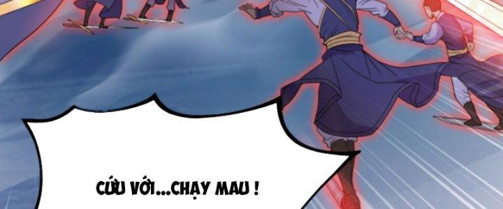 ẩn cư mười vạn năm, đời sau mời ta rời núi chapter 9 57