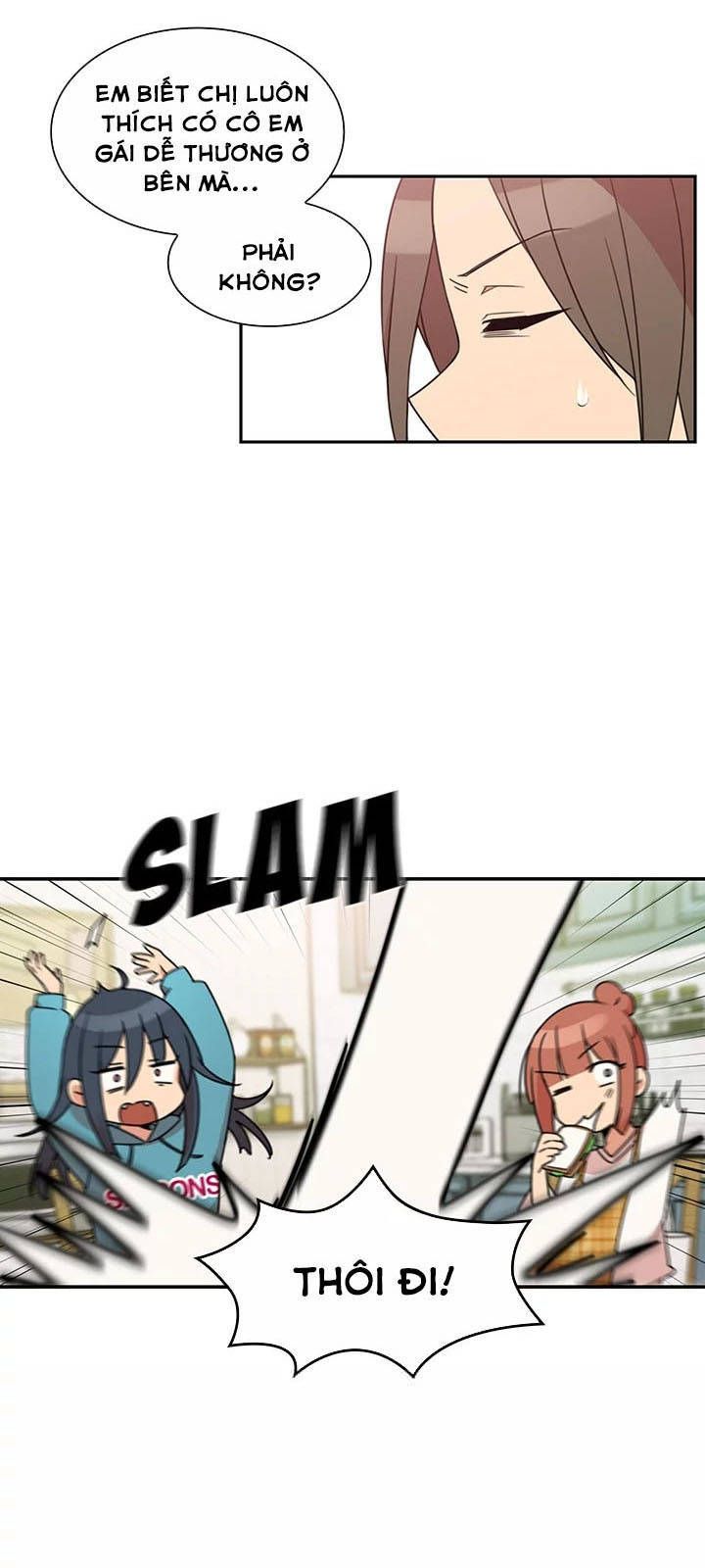 close as neighbors chapter 21 45