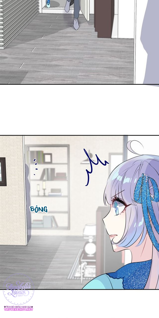 bộ váy của nàng tiên cá chapter 22 23