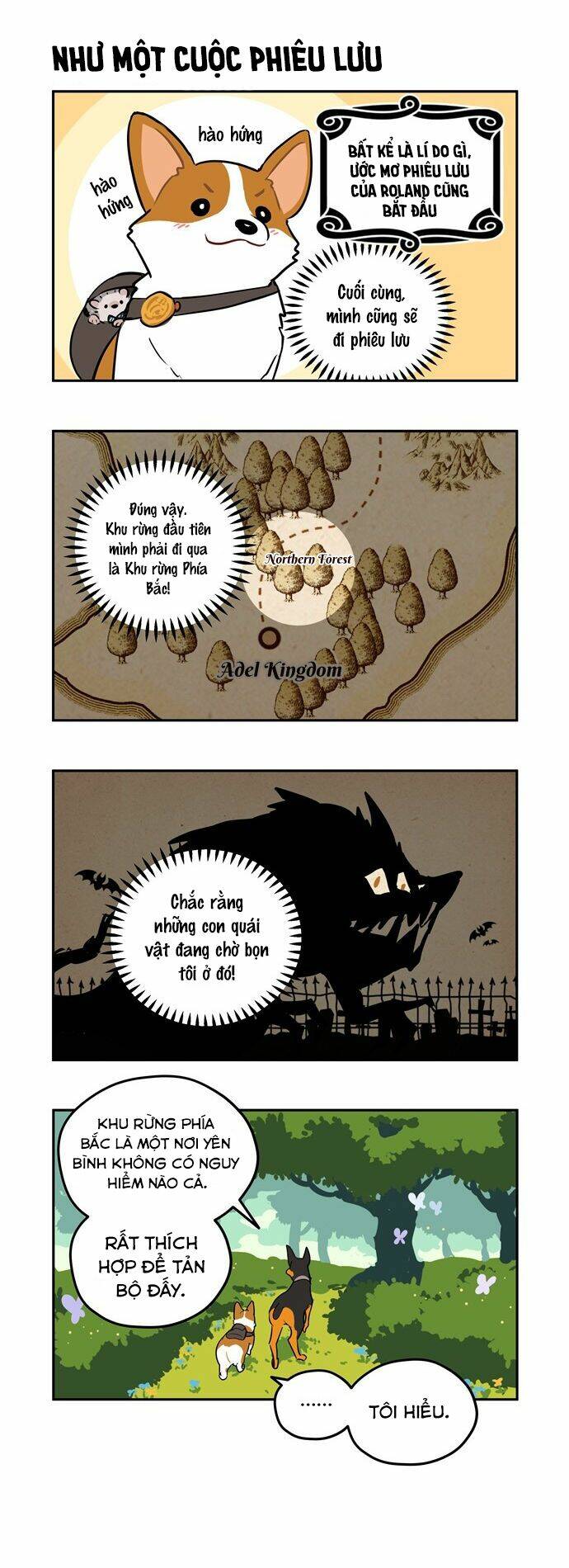 roland roland chapter 4 2