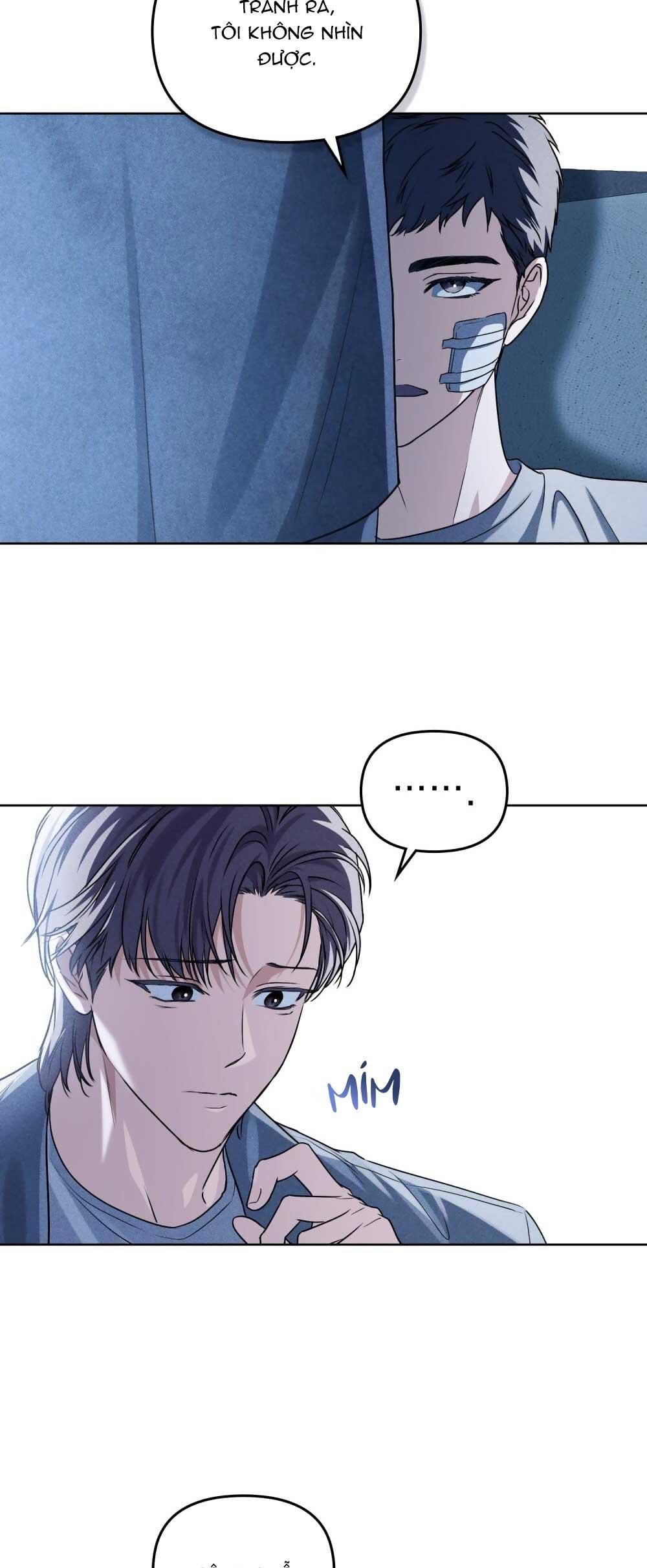 (cbunu) lửa hồn chapter 14 20