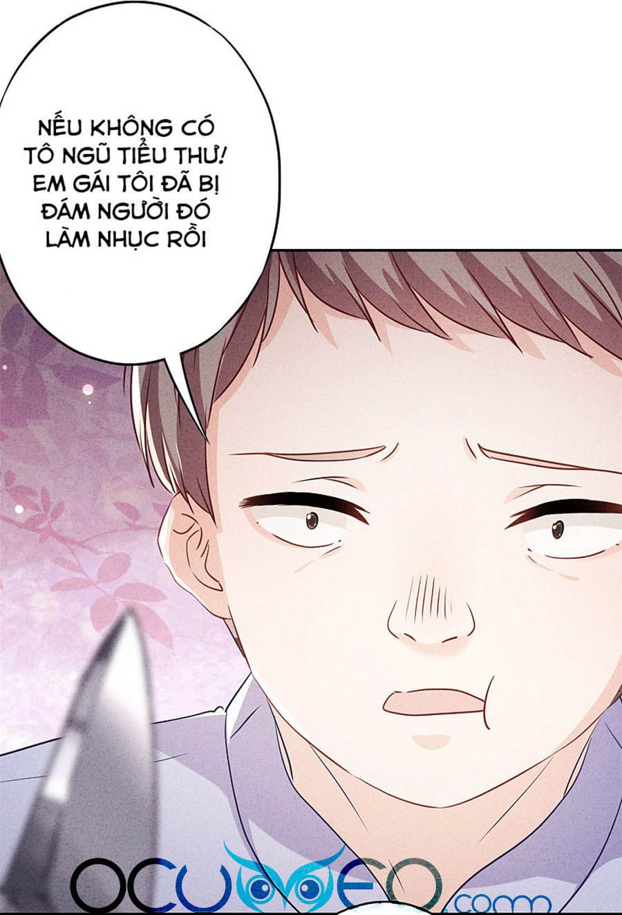 thiếu soái, vợ anh muốn lật trời! chapter 103 9