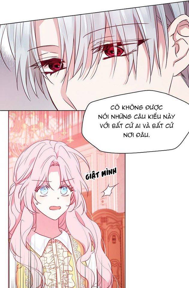 Quyến Rũ Cha Của Nhân Vật Phản Diện Chapter 14 25