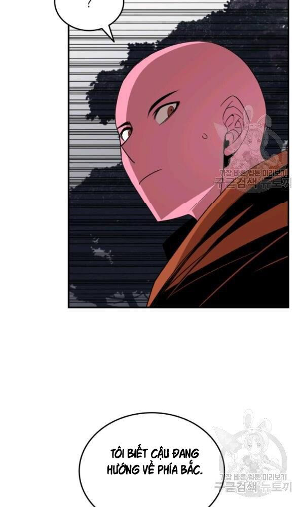 tôi là lính mới chapter 56 81