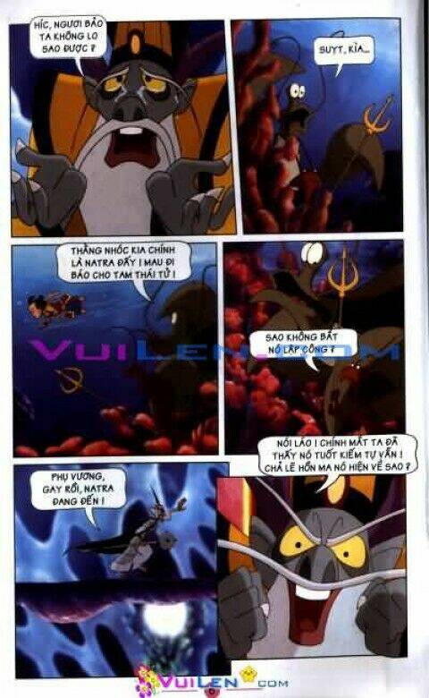 na tra truyền kỳ (25 tập full) chapter 8 6