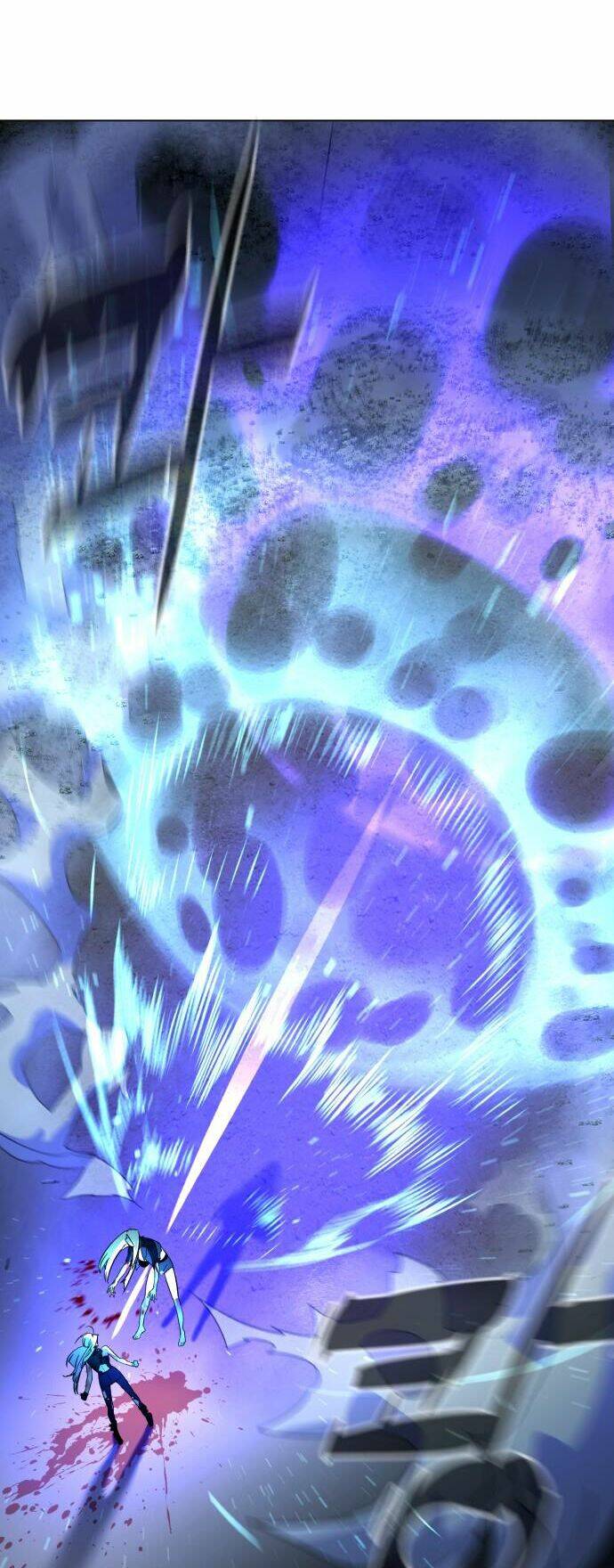 Máu trắng chapter 85.5 19