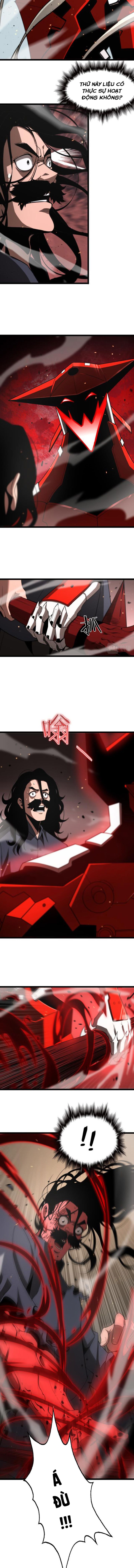 chư giới - tận thế online chapter 135 8