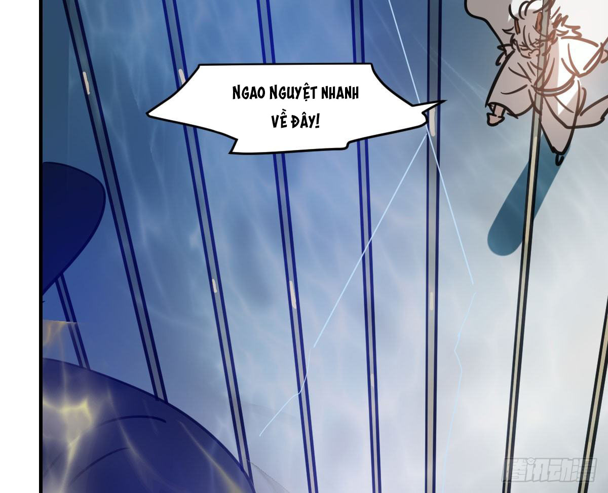 bắt lấy ngao ngao chapter 66 27