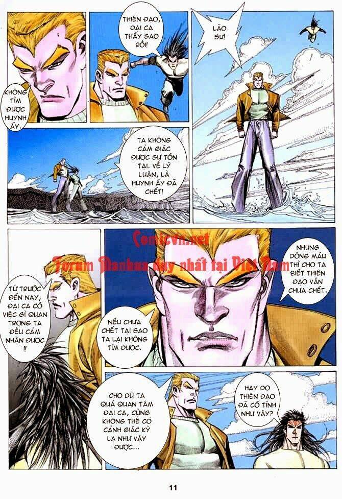 hải hổ 1 chapter 37 8