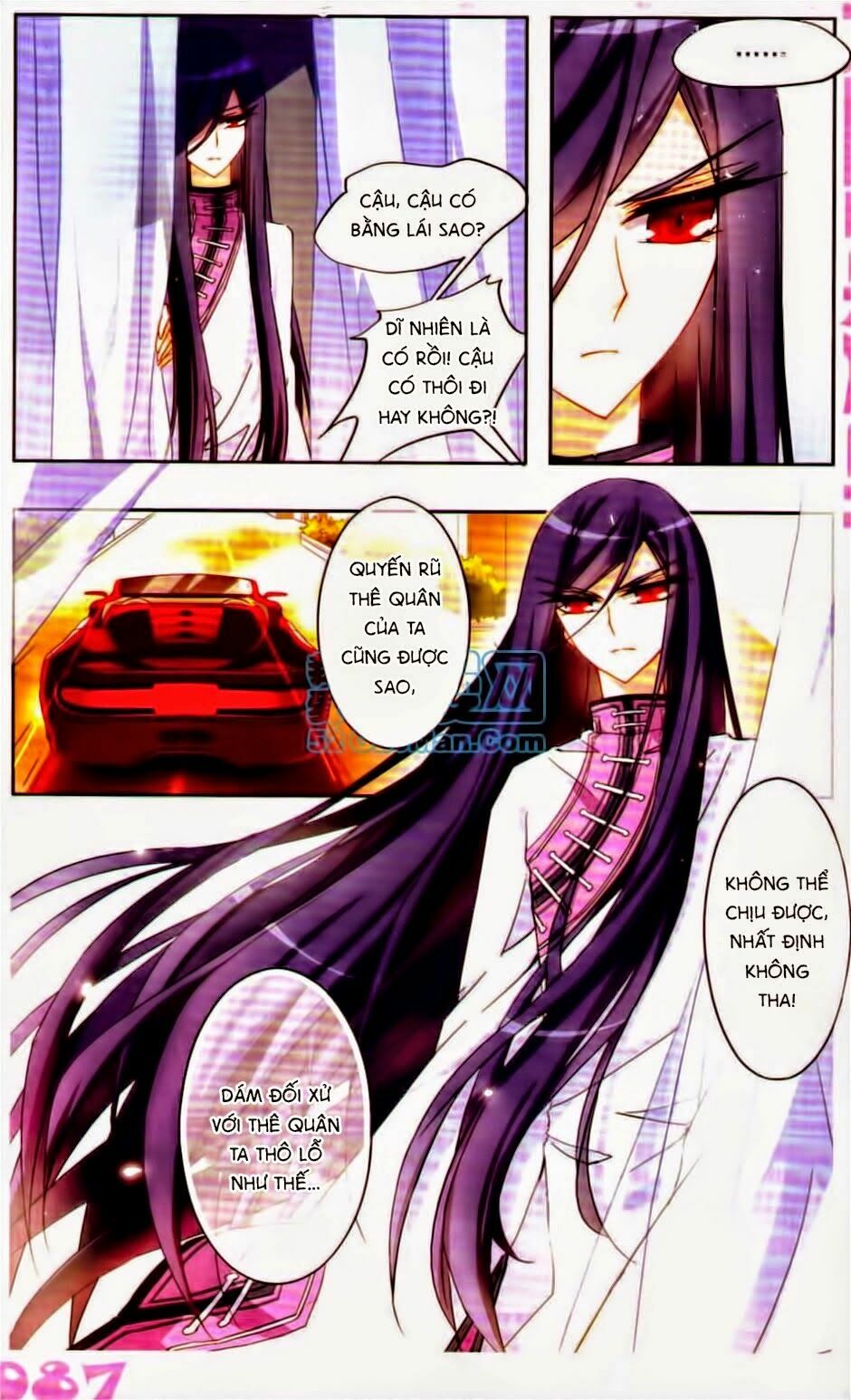 thiên giáng hiền thục nam (full) chapter 17 3