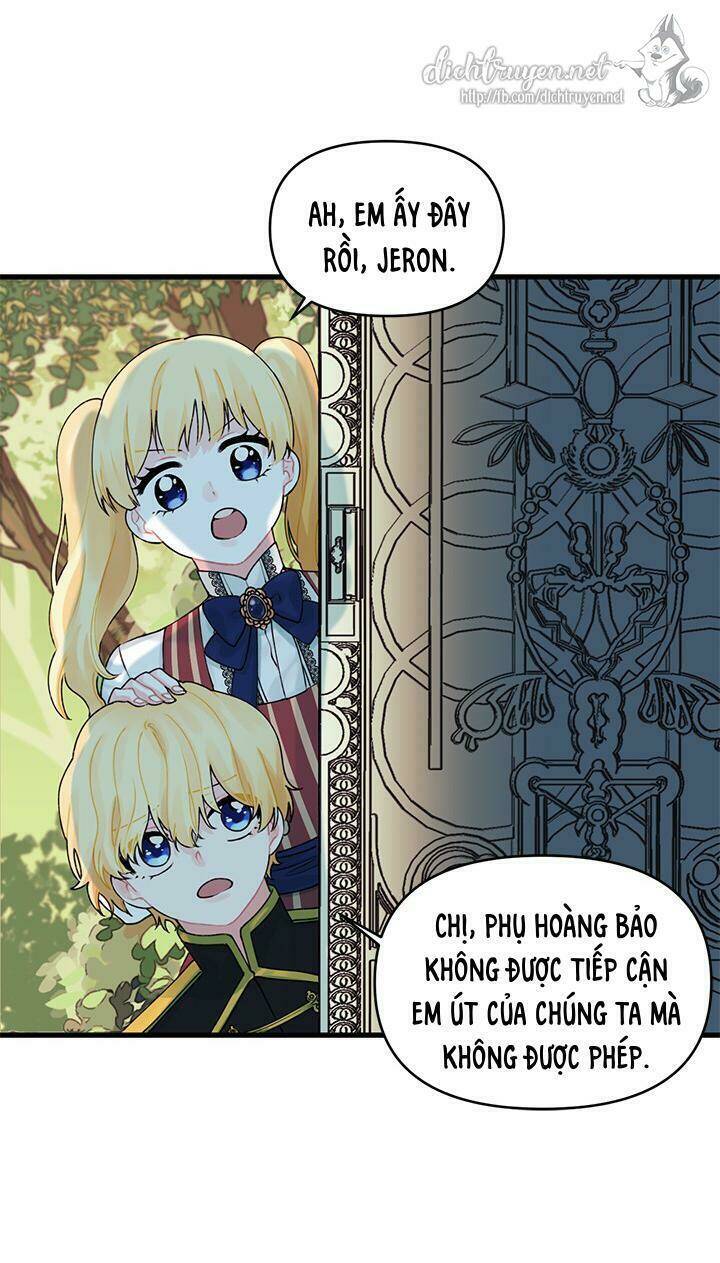 công chúa bãi rác chapter 11 46