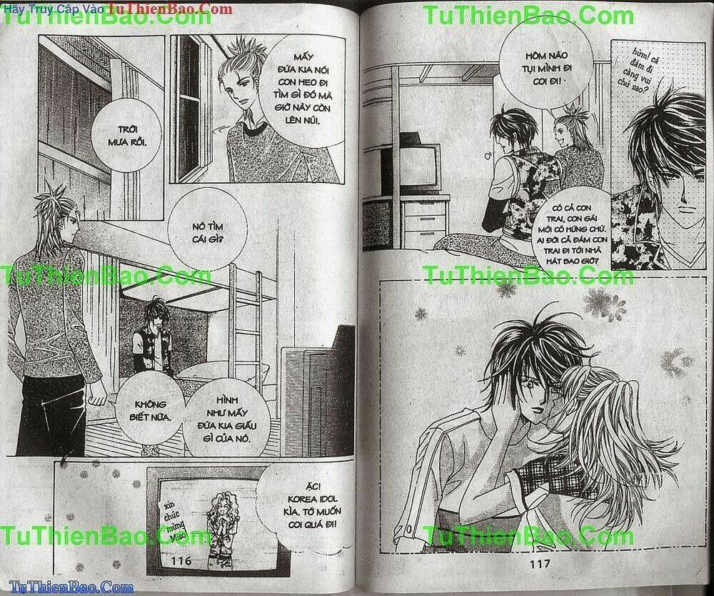 cô nàng xinh đẹp chapter 12 59