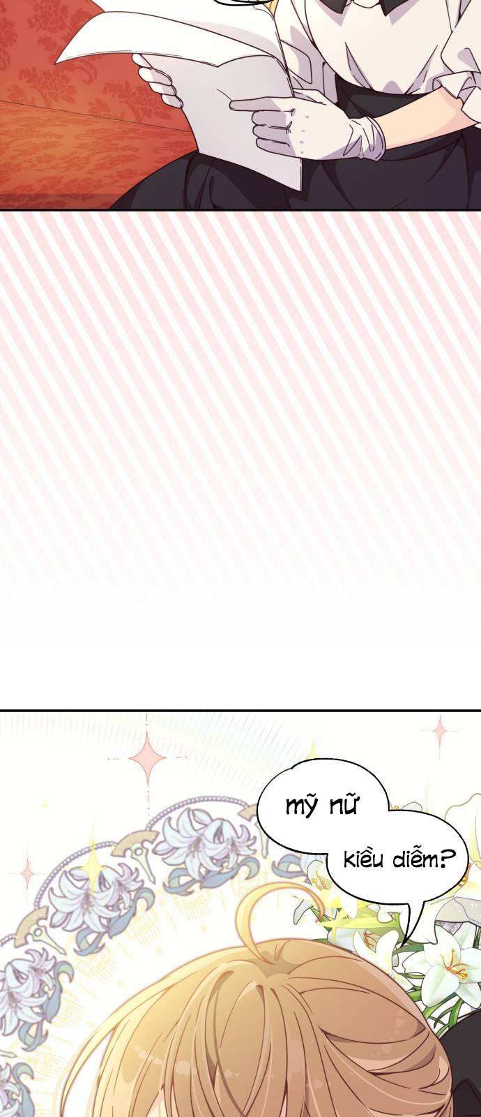 tôi không muốn kết hôn nữa chapter 1 16