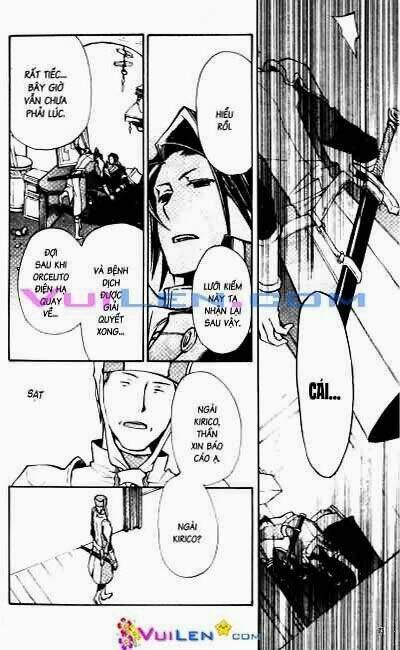 thanh kiếm và vương miện chapter 10 73