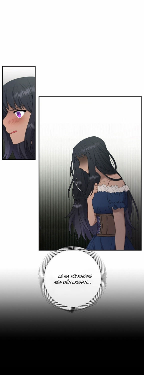 công chúa hai mặt chapter 18 16