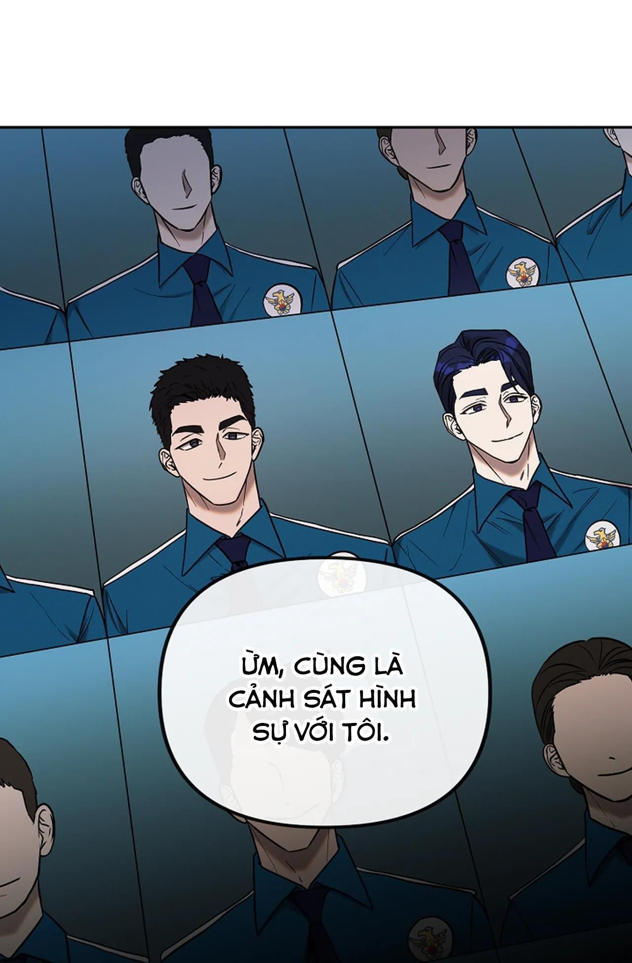 lý do bị loại chapter 3 52